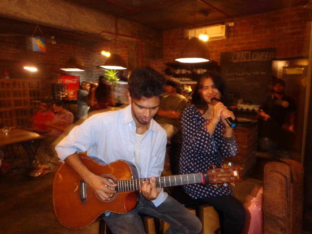 Jam Session photo 1