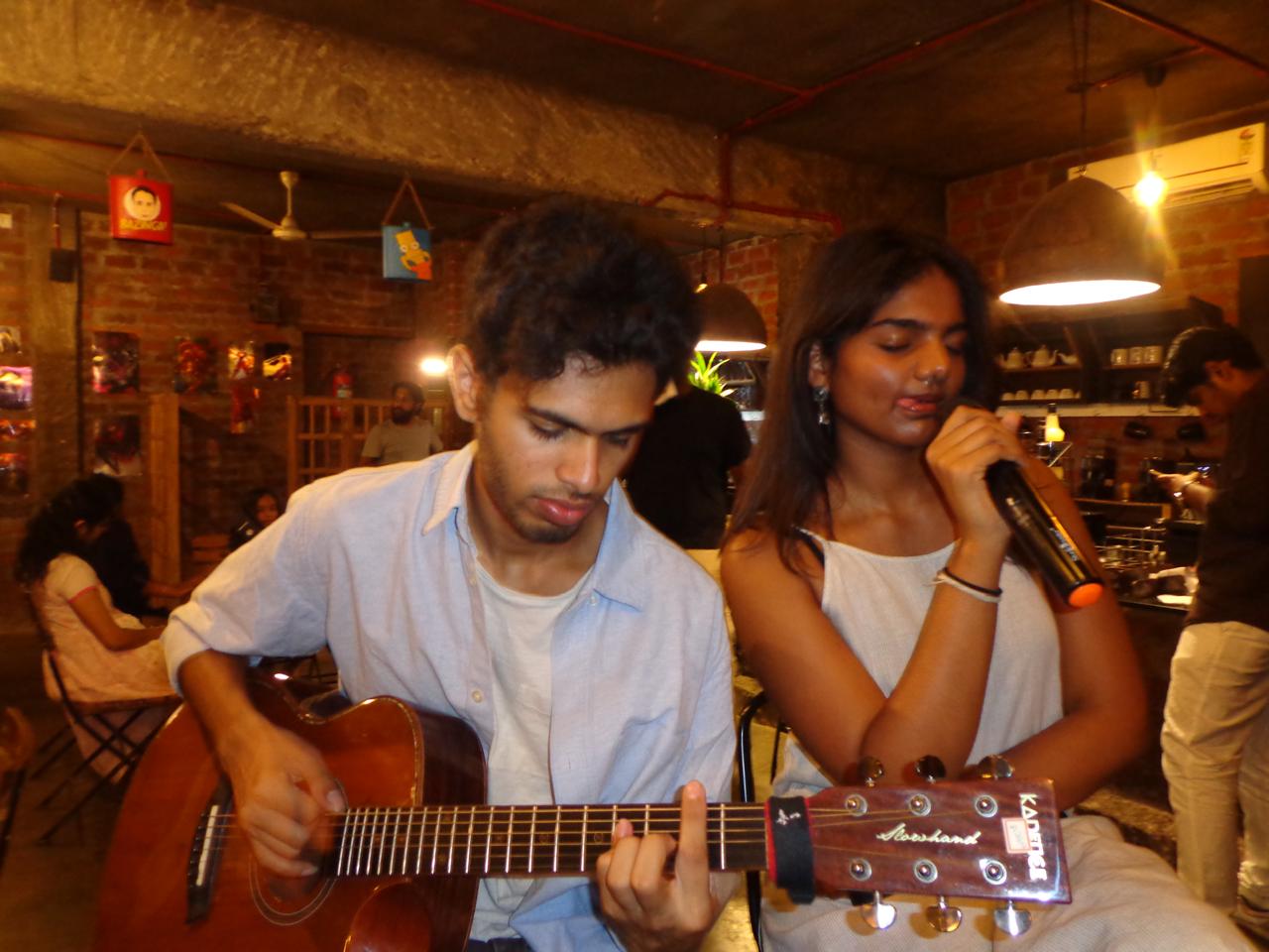 Jam Session photo 5